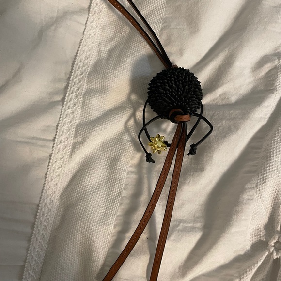 Loewe Spirited Away susuwatari bag charm - Picture 4 of 6